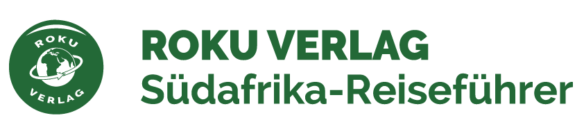 RokuVerlag – Südafrika-Reiseführer